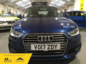 Used Audi A1 2017 for sale - 76188420: Photo 2