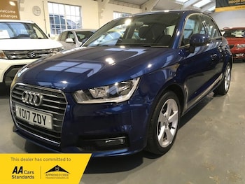 Used Audi A1 2017 for sale - 76188420: Photo 3