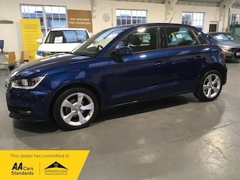 Used Audi A1 2017 for sale - 76188420: Photo 4