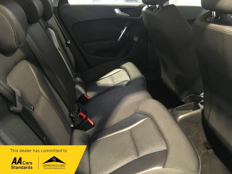 Used Audi A1 2017 for sale - 76188420: Photo 7