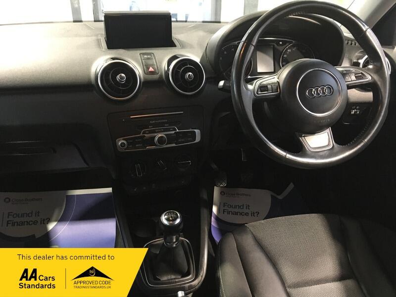 Used Audi A1 2017 for sale - 76188420: Photo 8