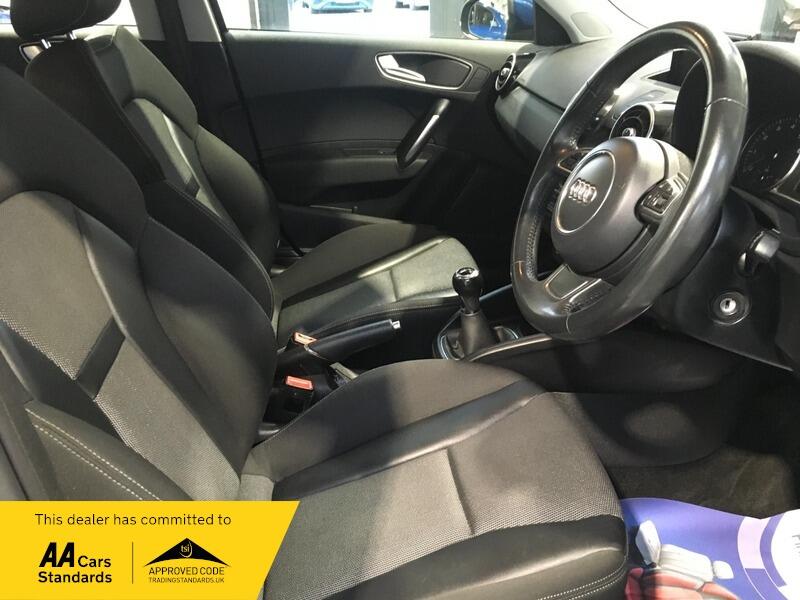 Used Audi A1 2017 for sale - 76188420: Photo 9