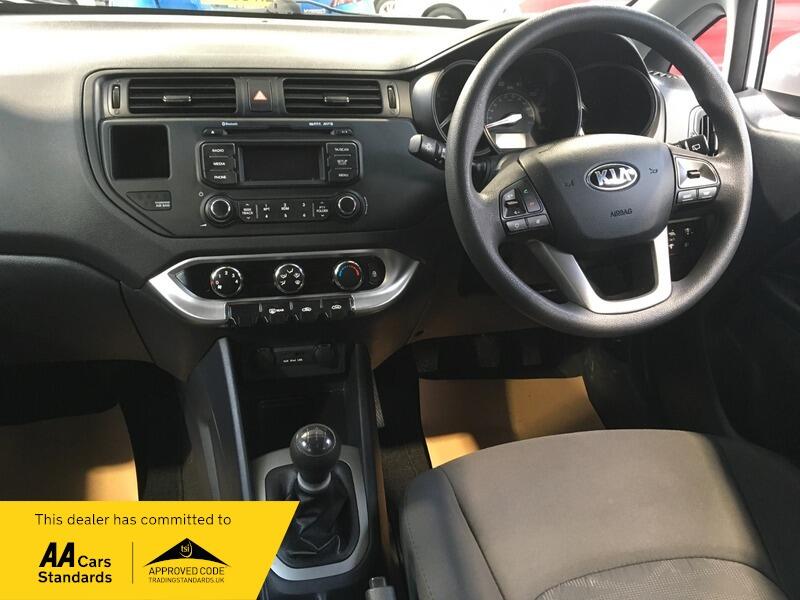 Used Kia Rio 2014 for sale - 77290914: Photo 10