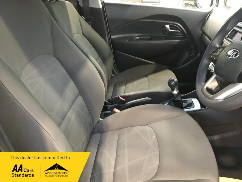 Used Kia Rio 2014 for sale - 77290914: Photo 11