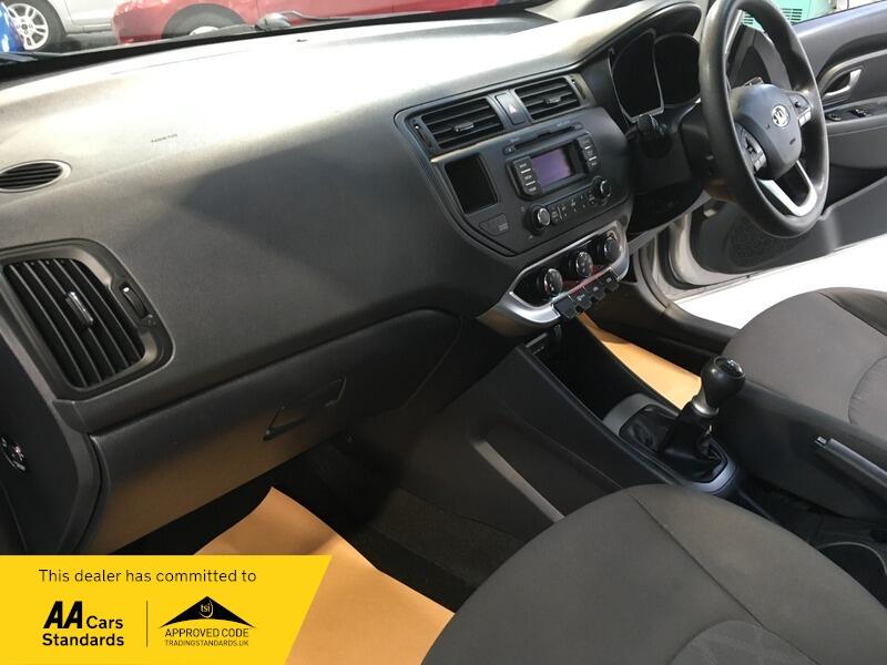 Used Kia Rio 2014 for sale - 77290914: Photo 13