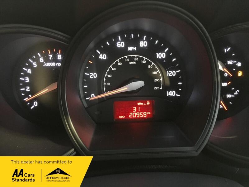 Used Kia Rio 2014 for sale - 77290914: Photo 14