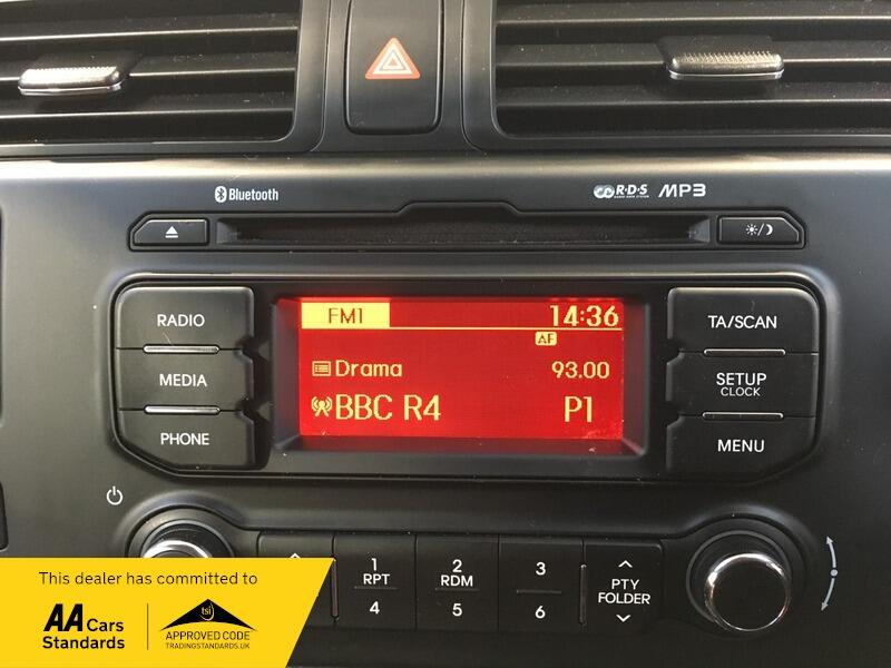 Used Kia Rio 2014 for sale - 77290914: Photo 15