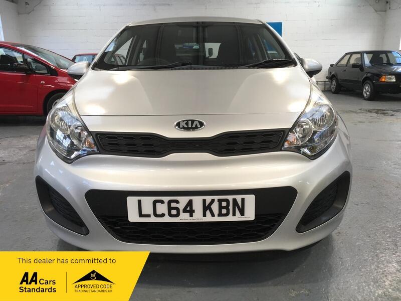 Used Kia Rio 2014 for sale - 77290914: Photo 3