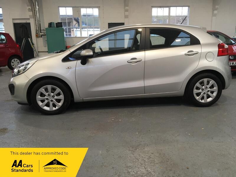 Used Kia Rio 2014 for sale - 77290914: Photo 5