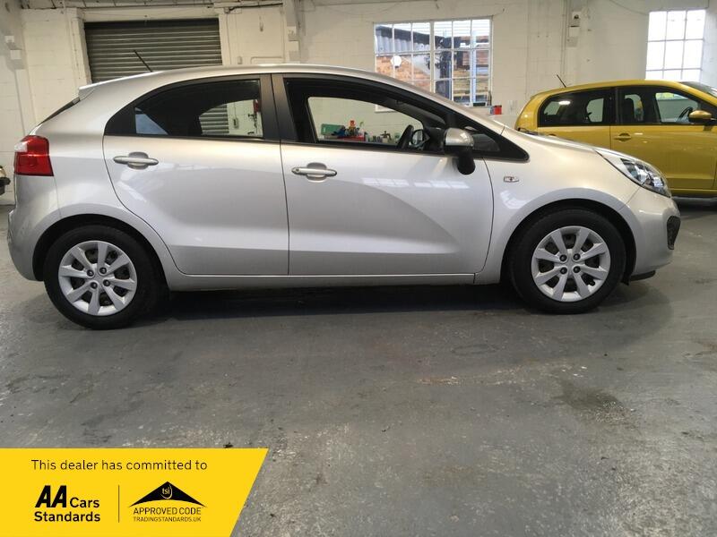 Used Kia Rio 2014 for sale - 77290914: Photo 9