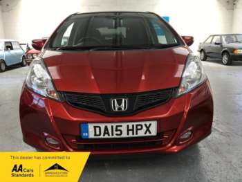 Used Honda Jazz 2015 for sale - 75070473: Photo