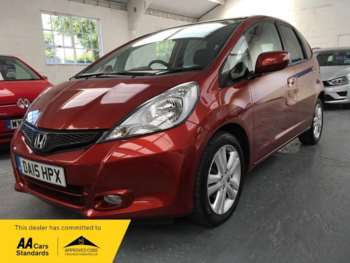 Used Honda Jazz 2015 for sale - 75070473: Photo