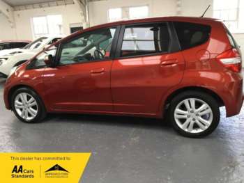 Used Honda Jazz 2015 for sale - 75070473: Photo