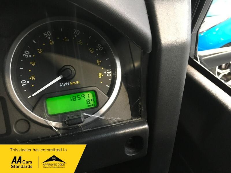 Used Land Rover Defender 2007 for sale - 76432855: Photo 13