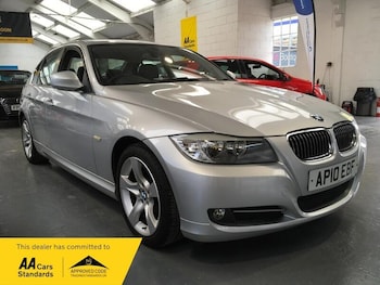 Used BMW 3 Series 2010 for sale - 78897907: Photo