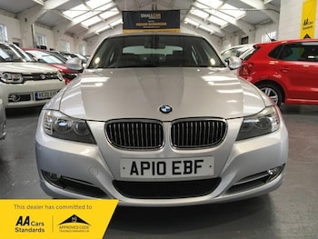 Used BMW 3 Series 2010 for sale - 78897907: Photo