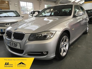 Used BMW 3 Series 2010 for sale - 78897907: Photo