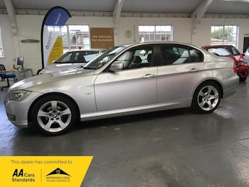 Used BMW 3 Series 2010 for sale - 78897907: Photo