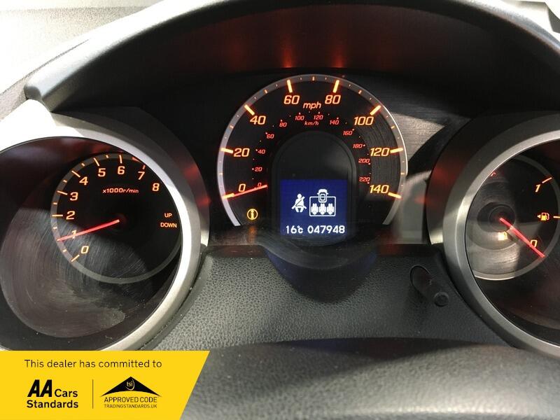 Used Honda Jazz 2009 for sale - 77839575: Photo 13