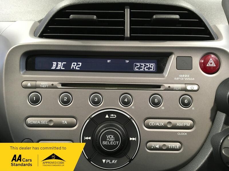 Used Honda Jazz 2009 for sale - 77839575: Photo 14