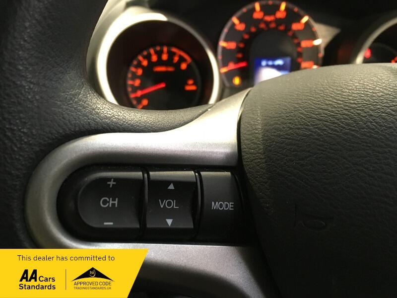 Used Honda Jazz 2009 for sale - 77839575: Photo 16