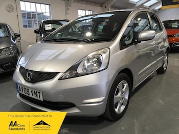 Used Honda Jazz 2009 for sale - 77839575: Photo