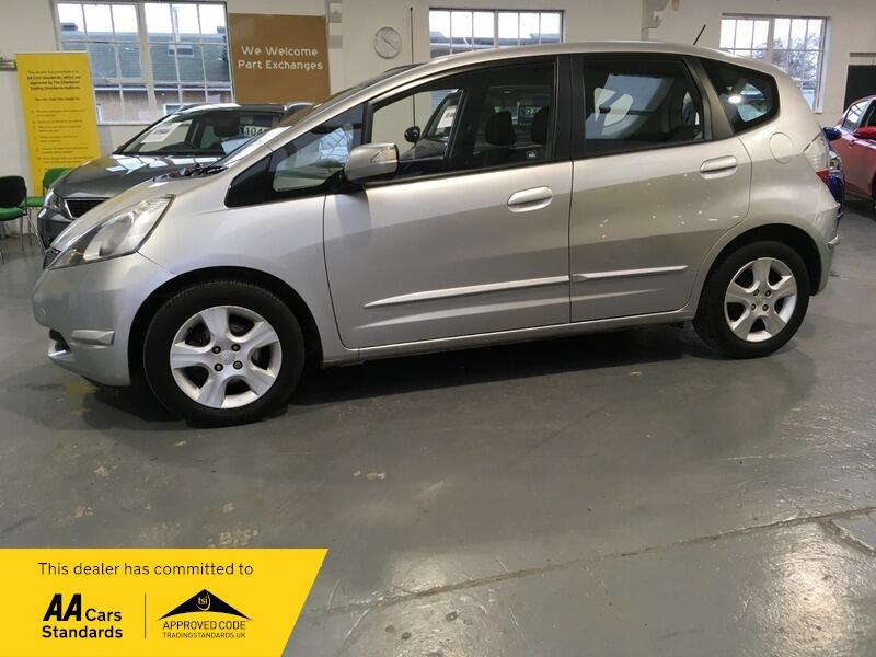 Used Honda Jazz 2009 for sale - 77839575: Photo 4