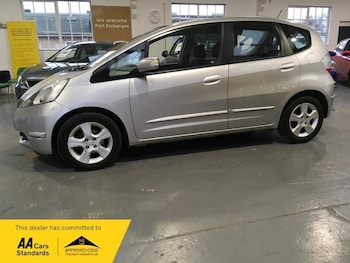 Used Honda Jazz 2009 for sale - 77839575: Photo