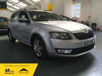 2015 (15) - 1.6 TDI CR SE 5dr
