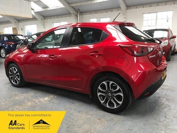 Used Mazda Mazda2 2015 for sale - 78516474: Photo