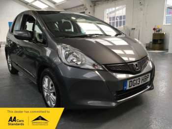 2013 (13) - 1.4 i-VTEC ES 5dr CVT
