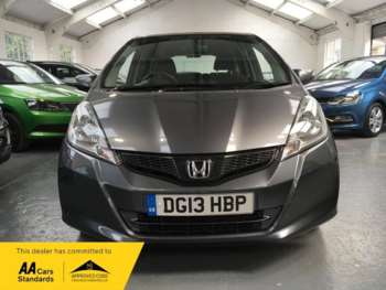 Used Honda Jazz 2013 for sale - 74888568: Photo