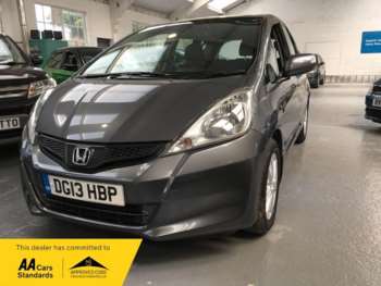 Used Honda Jazz 2013 for sale - 74888568: Photo