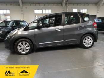 Used Honda Jazz 2013 for sale - 74888568: Photo
