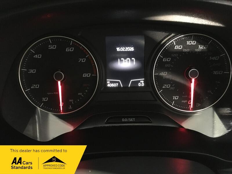 Used SEAT Leon 2017 for sale - 77510874: Photo 13