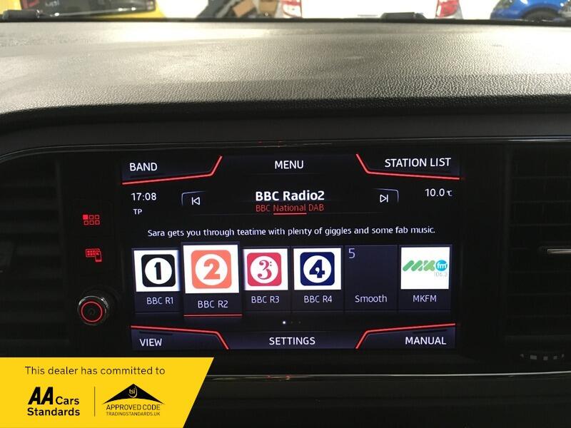 Used SEAT Leon 2017 for sale - 77510874: Photo 16