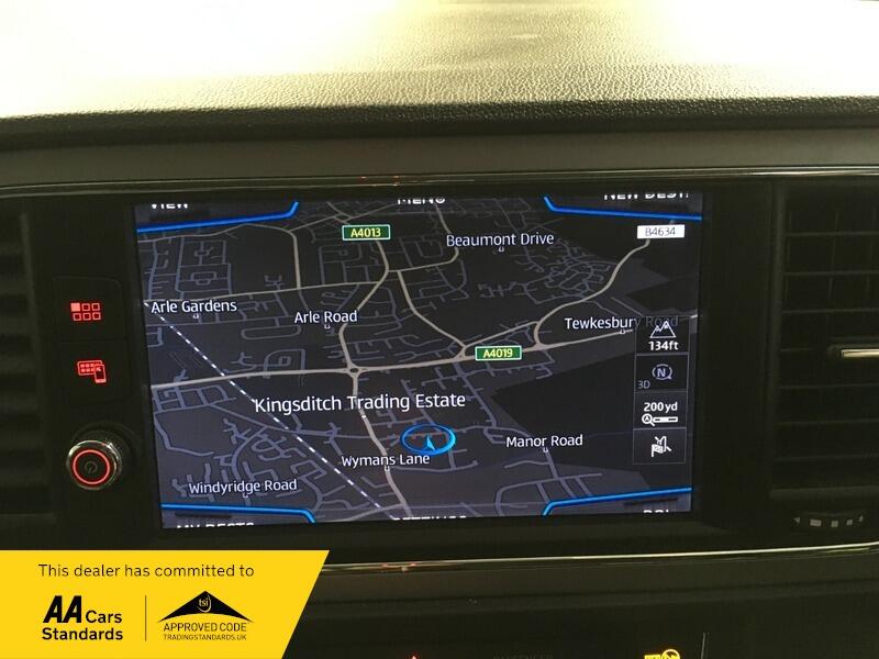 Used SEAT Leon 2017 for sale - 77510874: Photo 17