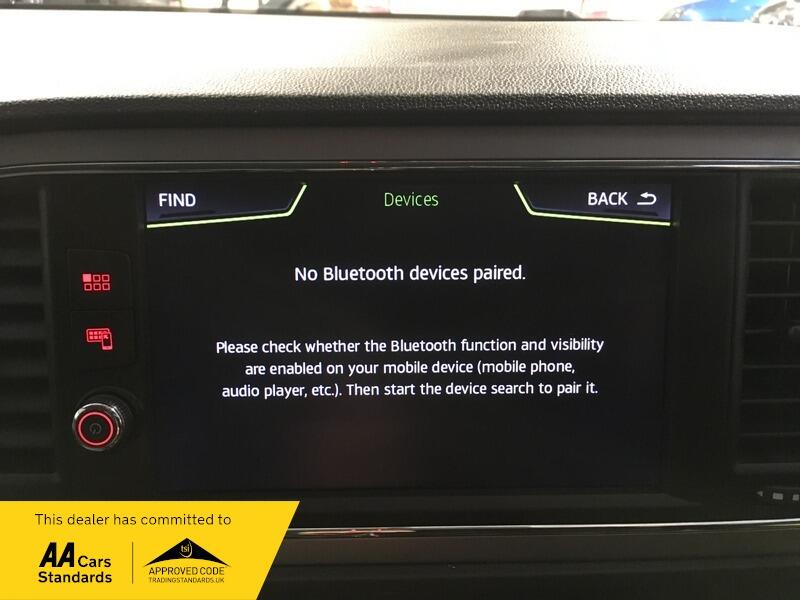 Used SEAT Leon 2017 for sale - 77510874: Photo 18