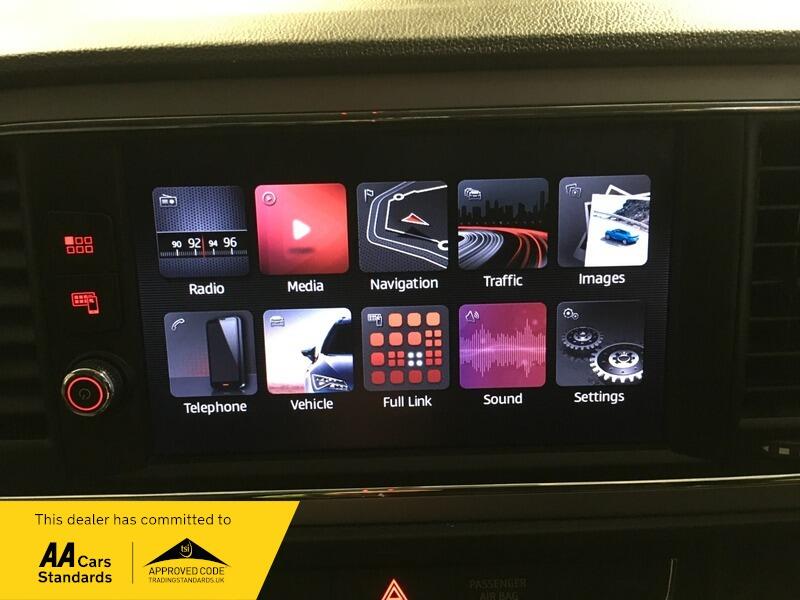 Used SEAT Leon 2017 for sale - 77510874: Photo 19