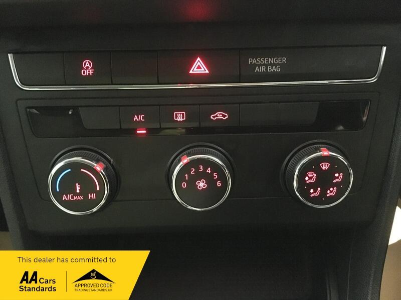 Used SEAT Leon 2017 for sale - 77510874: Photo 20