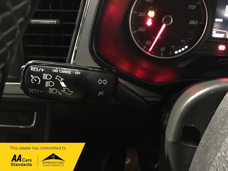 Used SEAT Leon 2017 for sale - 77510874: Photo 21