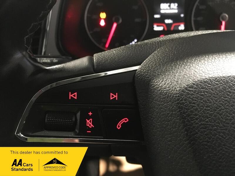 Used SEAT Leon 2017 for sale - 77510874: Photo 22