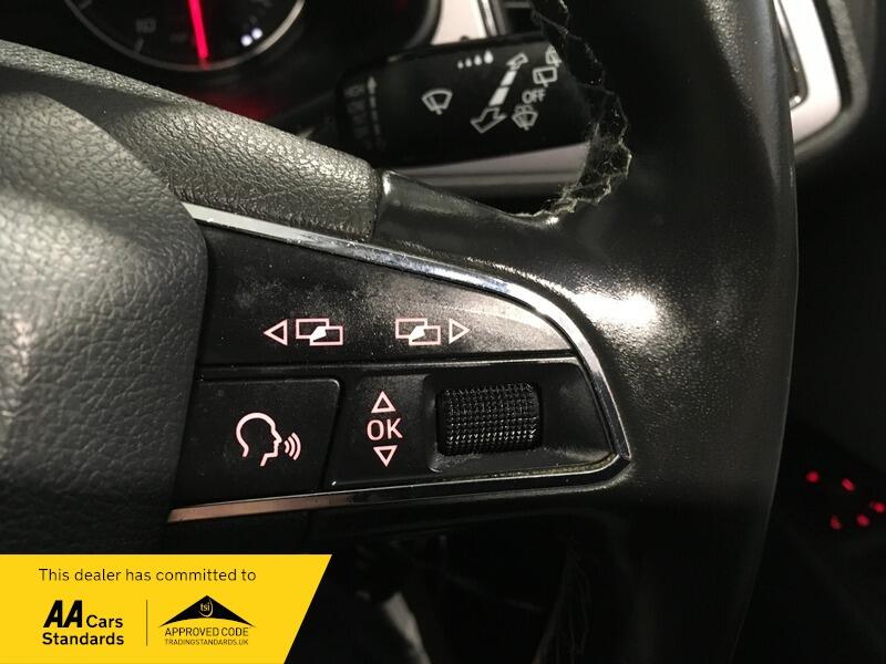 Used SEAT Leon 2017 for sale - 77510874: Photo 23