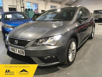 Used SEAT Leon 2017 for sale - 77510874: Photo