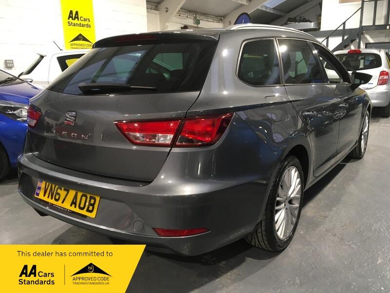 Used SEAT Leon 2017 for sale - 77510874: Photo 7