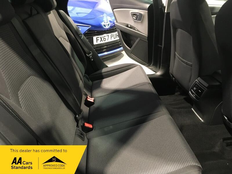 Used SEAT Leon 2017 for sale - 77510874: Photo 8