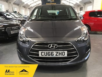 Used Hyundai Ix20 2016 for sale - 79387647: Photo