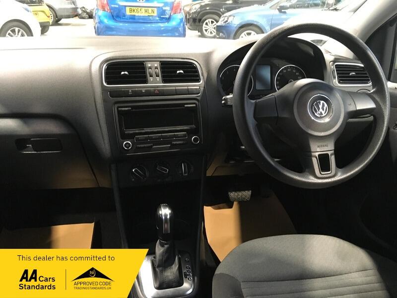 Used Volkswagen Polo 2014 for sale - 77839136: Photo 10
