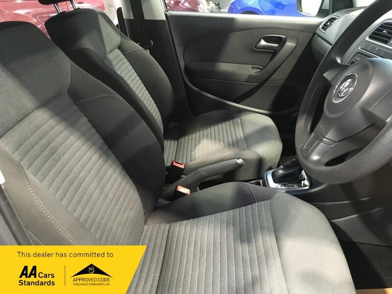 Used Volkswagen Polo 2014 for sale - 77839136: Photo 11