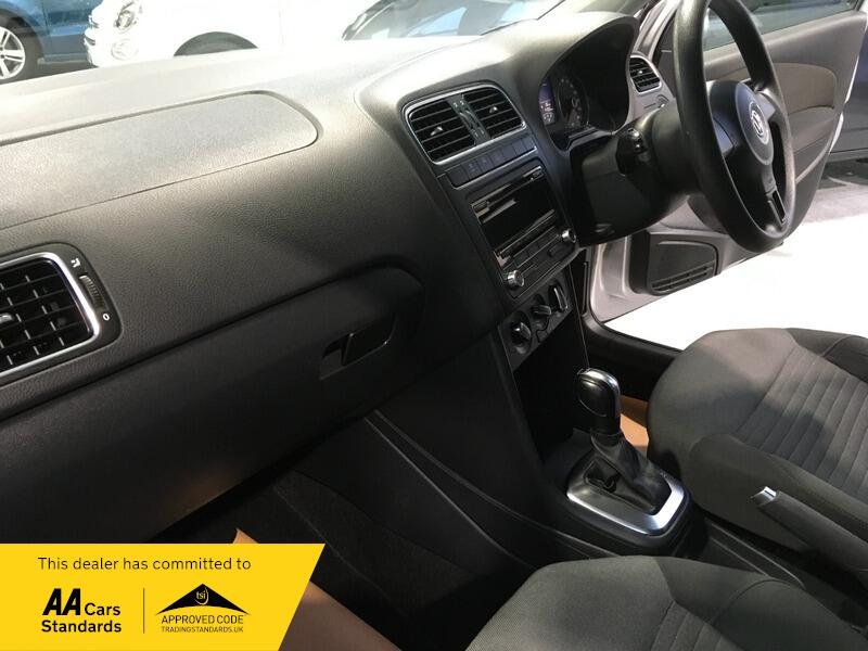 Used Volkswagen Polo 2014 for sale - 77839136: Photo 13